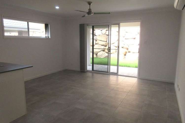 Fourth view of Homely semiDetached listing, 1/66 Brookfield Street, Pimpama QLD 4209