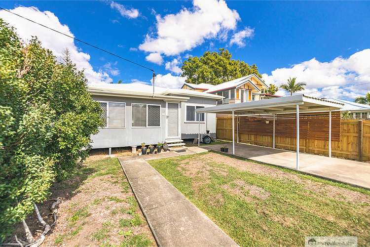 22A Charles Street, Berserker QLD 4701