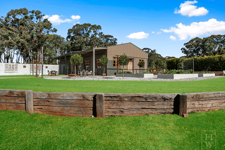 Second view of Homely lifestyle listing, 68 Martins Road, Wingello NSW 2579
