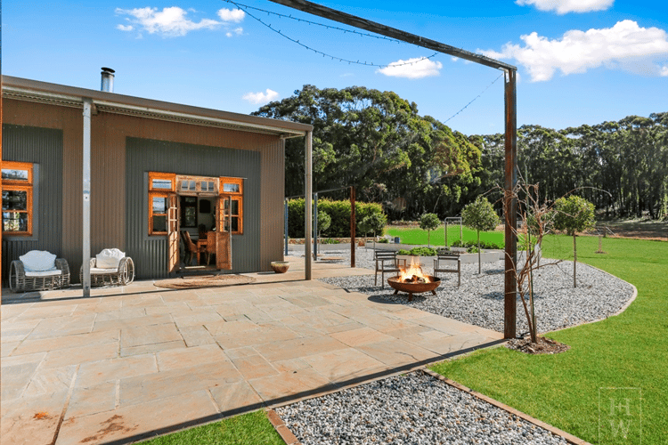 Fifth view of Homely lifestyle listing, 68 Martins Road, Wingello NSW 2579