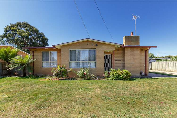 Main view of Homely house listing, 7 Bergen Crescent, Sale VIC 3850