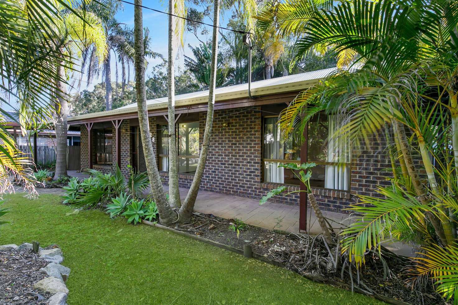 Main view of Homely house listing, 28 Stanway Crescent, Alexandra Hills QLD 4161