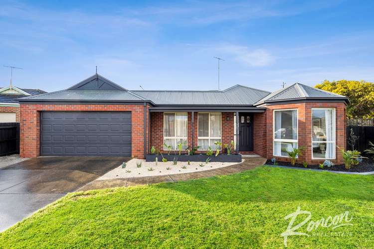 Second view of Homely house listing, 6 Falkirk Place, Leopold VIC 3224