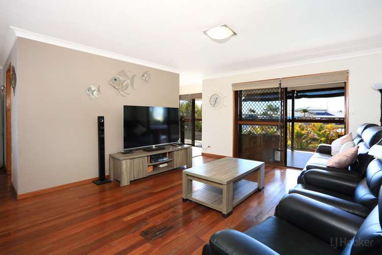 Sixth view of Homely house listing, 6/14 Oxley Drive, Paradise Point QLD 4216