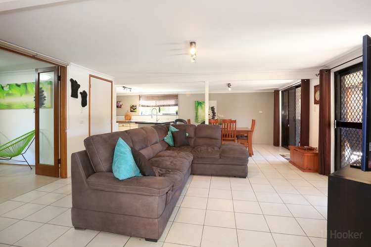Seventh view of Homely house listing, 6/14 Oxley Drive, Paradise Point QLD 4216