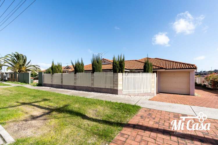 Sixth view of Homely villa listing, 105A Campion Avenue, Balcatta WA 6021