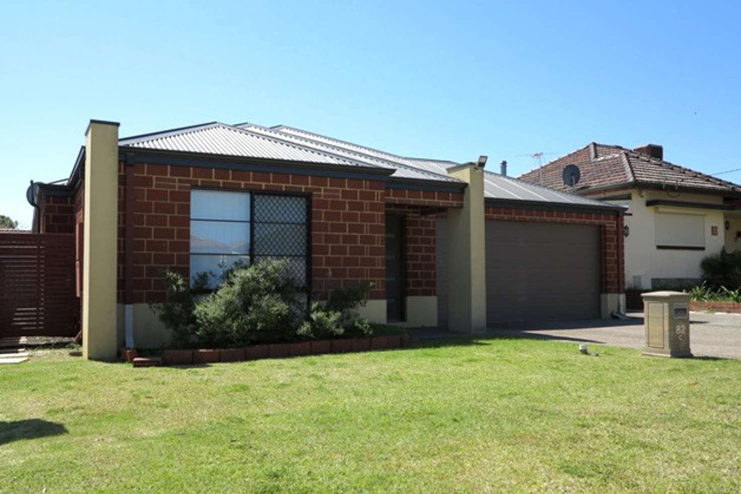 Main view of Homely house listing, 82C Boundary Road, St James WA 6102