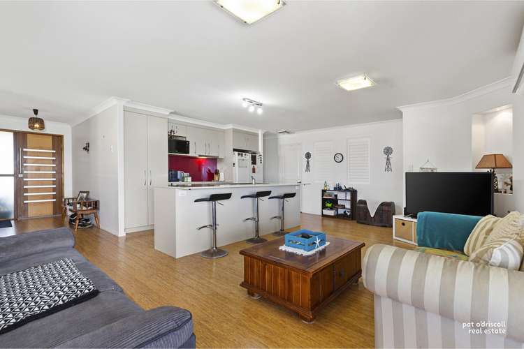 Second view of Homely house listing, 13 Monaco Drive, Zilzie QLD 4710