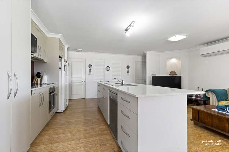 Third view of Homely house listing, 13 Monaco Drive, Zilzie QLD 4710
