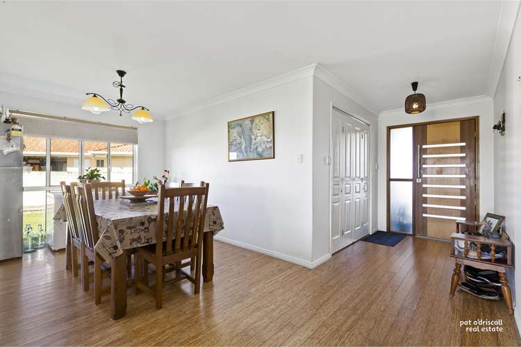 Fourth view of Homely house listing, 13 Monaco Drive, Zilzie QLD 4710