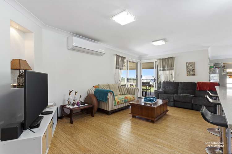 Fifth view of Homely house listing, 13 Monaco Drive, Zilzie QLD 4710