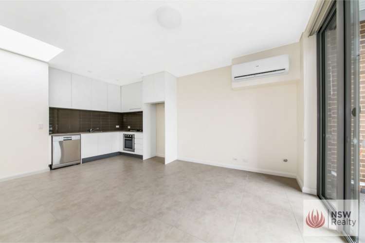 Main view of Homely apartment listing, 4/72 Antoine Street, Rydalmere NSW 2116