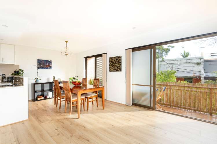 Second view of Homely apartment listing, 67/5-13 Hutchinson Street, Surry Hills NSW 2010