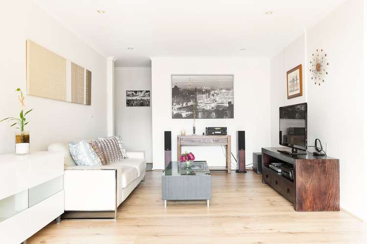 Fourth view of Homely apartment listing, 67/5-13 Hutchinson Street, Surry Hills NSW 2010