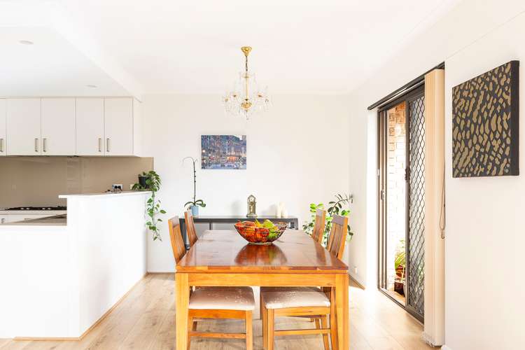 Sixth view of Homely apartment listing, 67/5-13 Hutchinson Street, Surry Hills NSW 2010