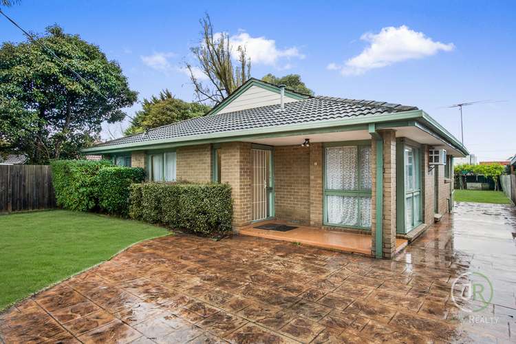 Main view of Homely house listing, 10 Marklin Street, Cranbourne VIC 3977