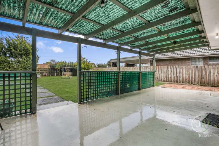 Fifth view of Homely house listing, 10 Marklin Street, Cranbourne VIC 3977