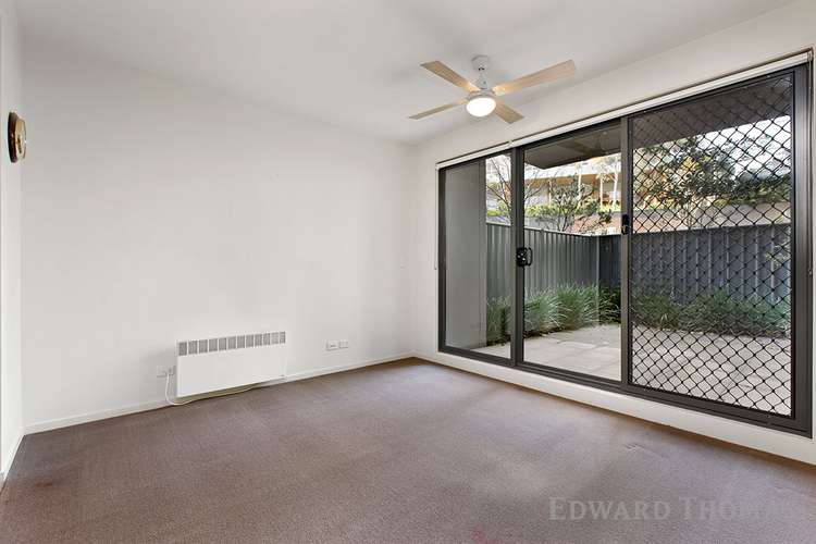 Fourth view of Homely apartment listing, 113/40 Altona Street, Kensington VIC 3031