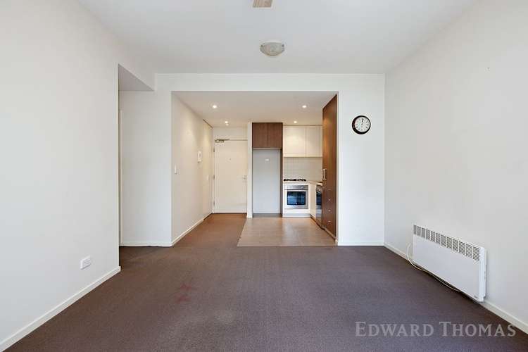 Fifth view of Homely apartment listing, 113/40 Altona Street, Kensington VIC 3031