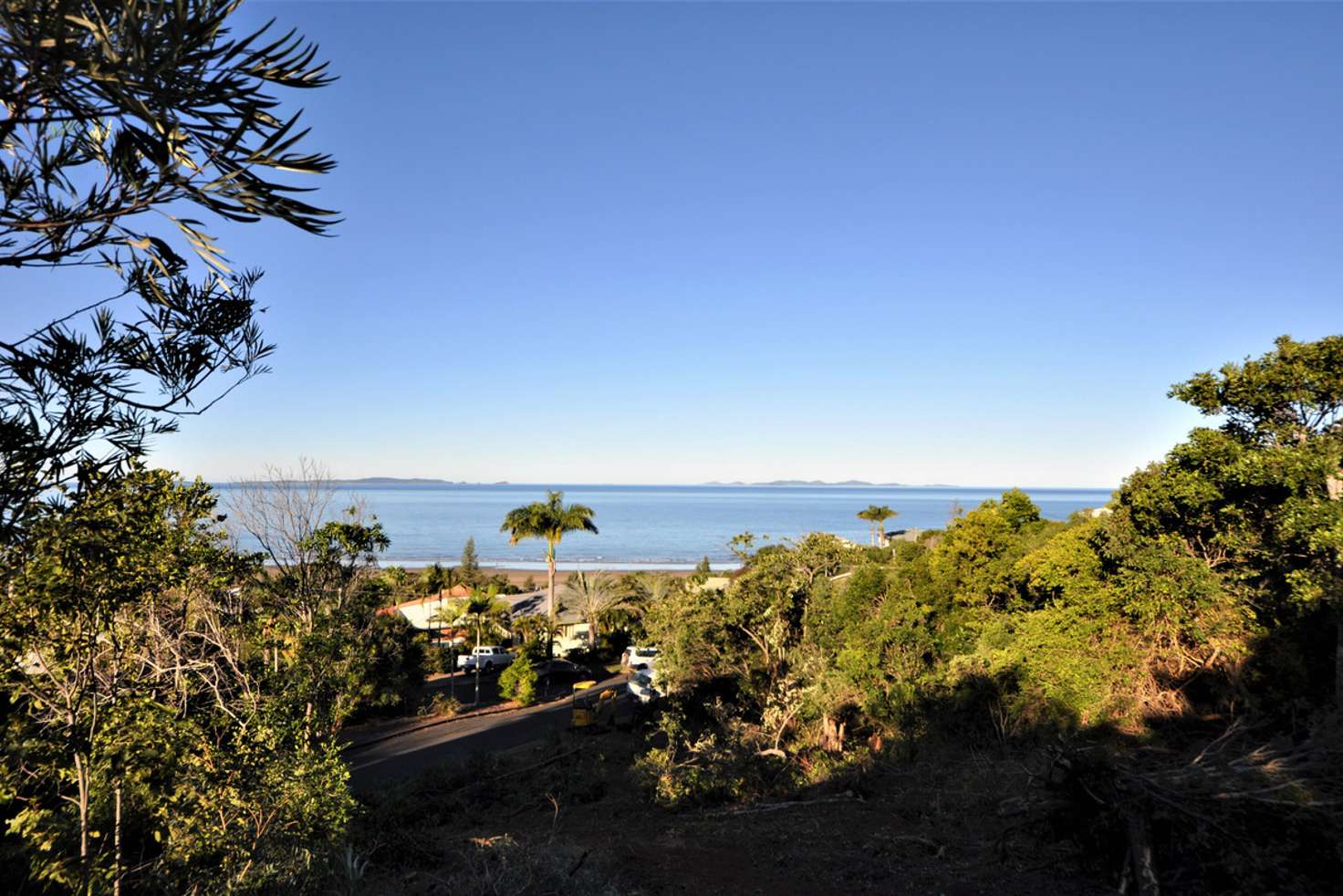 Main view of Homely residentialLand listing, LOT L9, 6 Marlin Street, Yeppoon QLD 4703