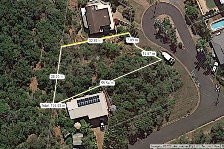 Second view of Homely residentialLand listing, LOT L9, 6 Marlin Street, Yeppoon QLD 4703