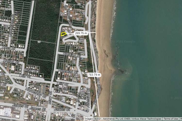 Third view of Homely residentialLand listing, LOT L9, 6 Marlin Street, Yeppoon QLD 4703