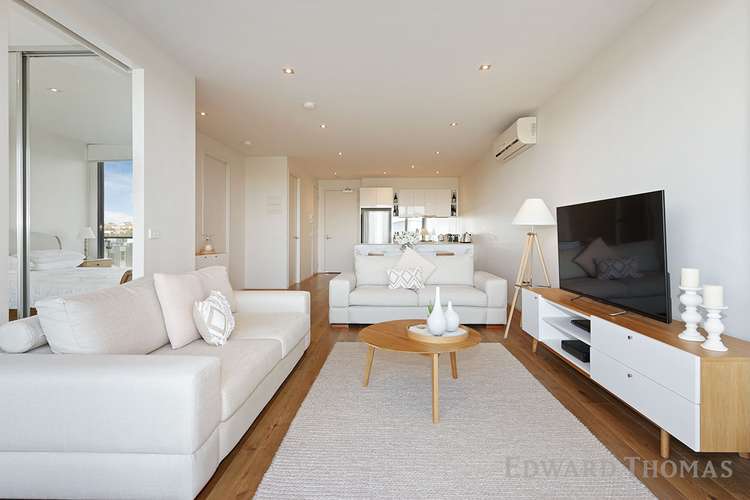 Main view of Homely apartment listing, 302/20 Pier Lane, Maribyrnong VIC 3032