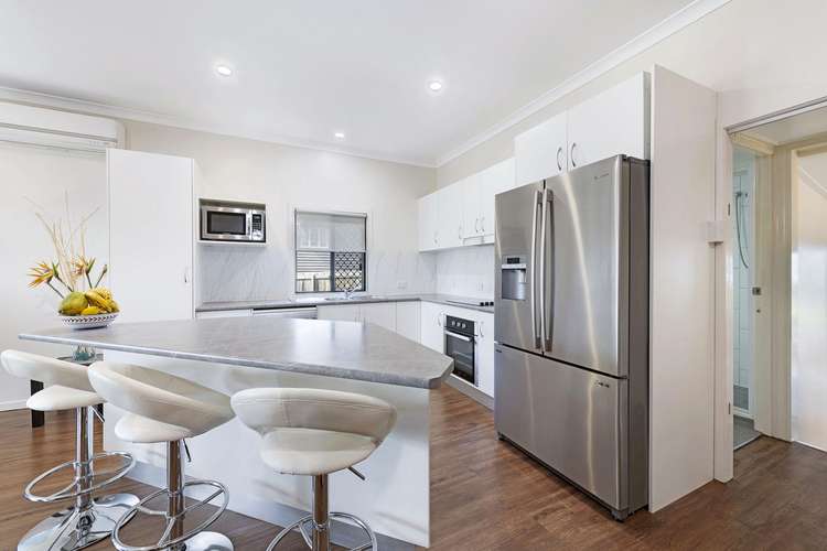 Fifth view of Homely house listing, 6 Gavegan Street, Bundaberg North QLD 4670