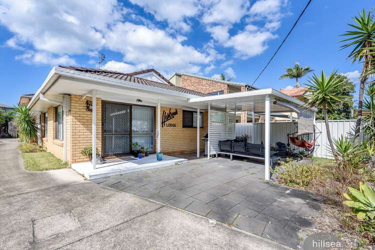 Second view of Homely semiDetached listing, 1/43 Paradise Parade, Paradise Point QLD 4216