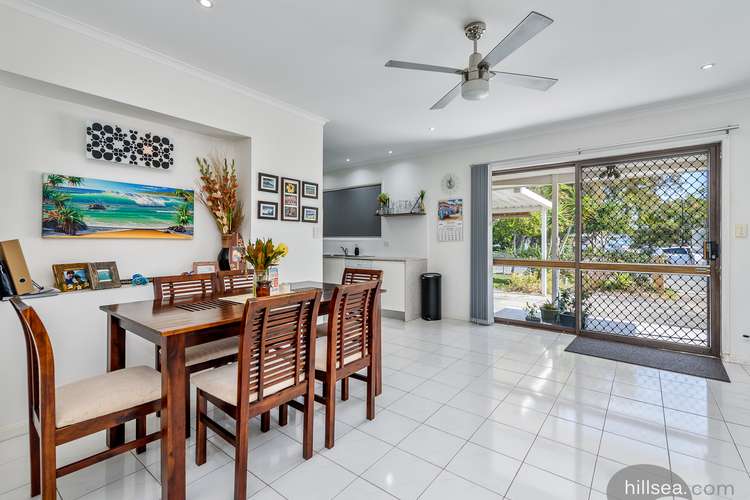 Fourth view of Homely semiDetached listing, 1/43 Paradise Parade, Paradise Point QLD 4216