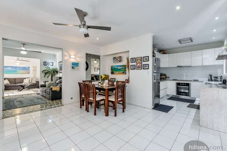 Fifth view of Homely semiDetached listing, 1/43 Paradise Parade, Paradise Point QLD 4216