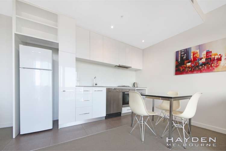 Second view of Homely apartment listing, 1210/8 Marmion Place, Docklands VIC 3008