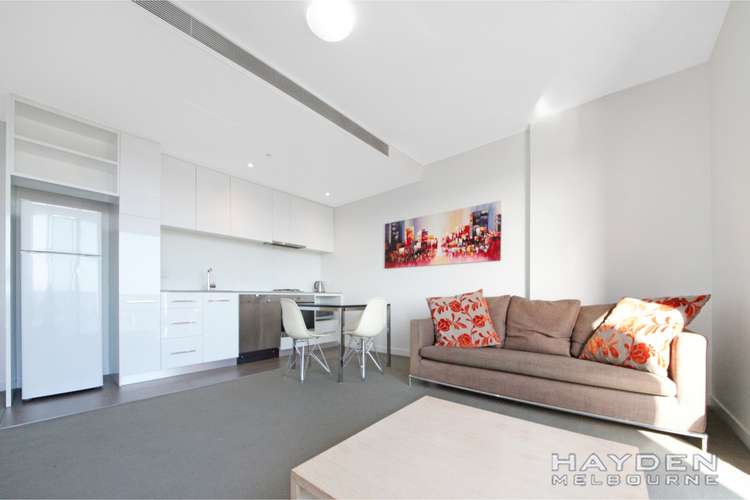 Third view of Homely apartment listing, 1210/8 Marmion Place, Docklands VIC 3008