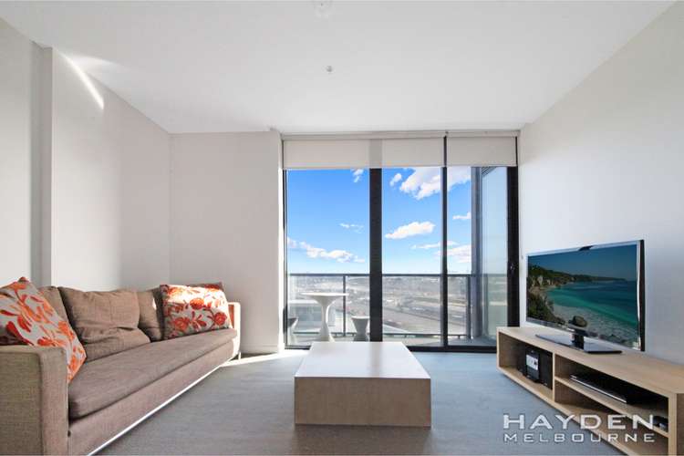Fourth view of Homely apartment listing, 1210/8 Marmion Place, Docklands VIC 3008