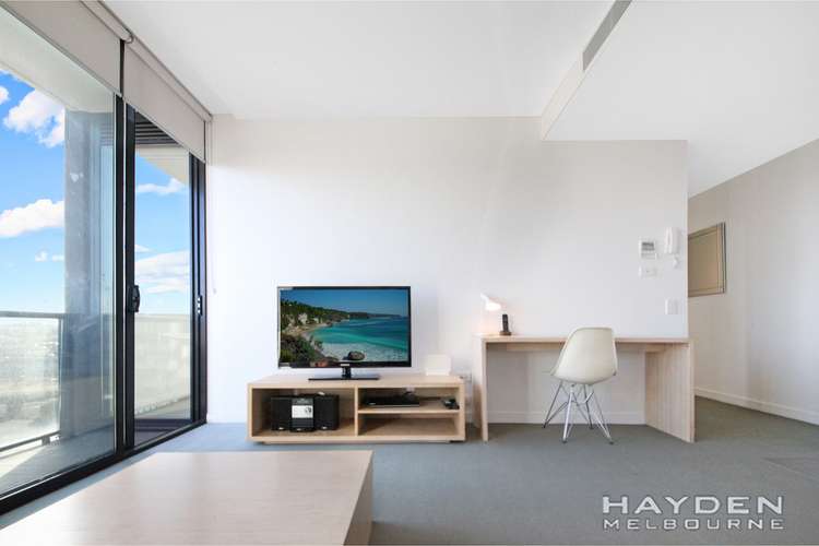 Fifth view of Homely apartment listing, 1210/8 Marmion Place, Docklands VIC 3008