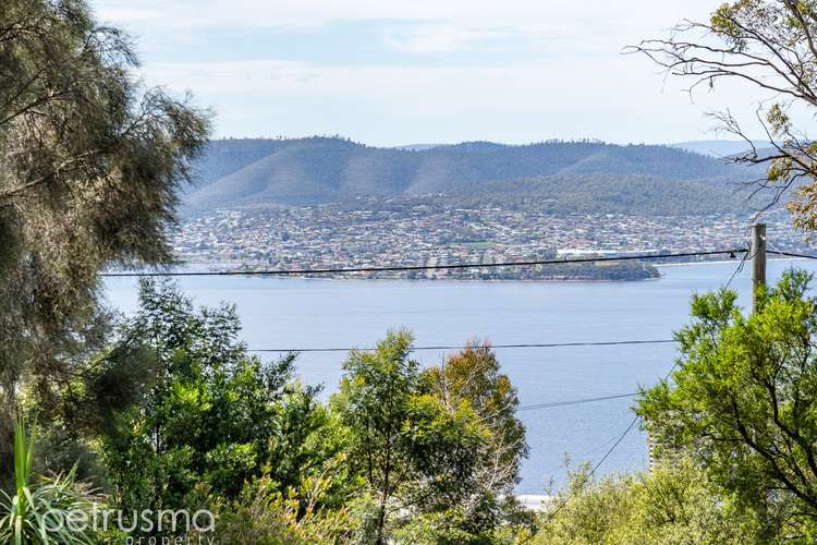 Seventh view of Homely townhouse listing, 1 & 2/315 Nelson Road, Mount Nelson TAS 7007