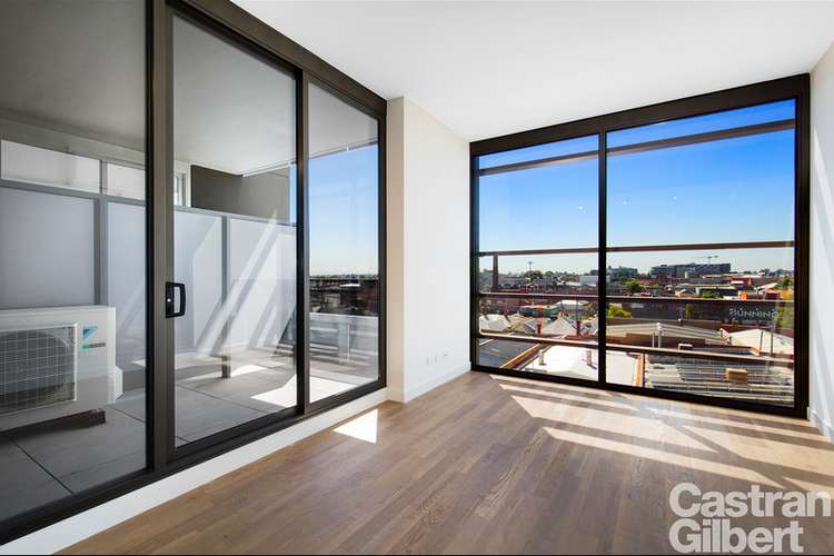 Third view of Homely apartment listing, 308/288 Albert Street, Brunswick VIC 3056