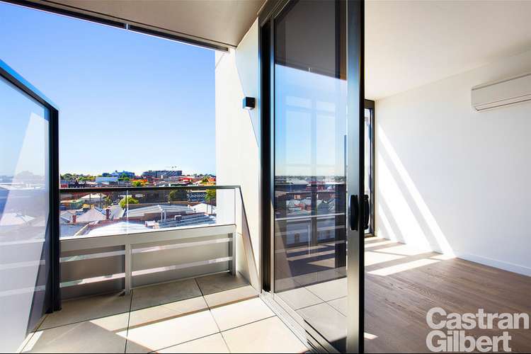 Fourth view of Homely apartment listing, 308/288 Albert Street, Brunswick VIC 3056