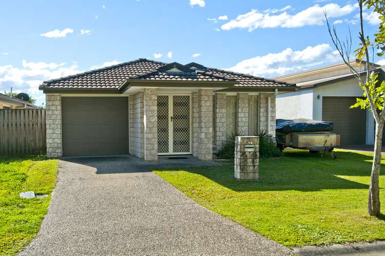 Main view of Homely house listing, 14 Wings Road, Upper Coomera QLD 4209