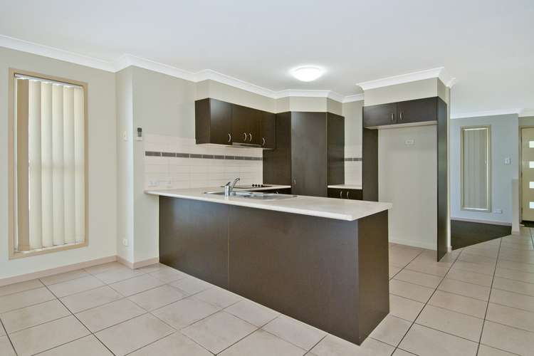 Second view of Homely house listing, 14 Wings Road, Upper Coomera QLD 4209