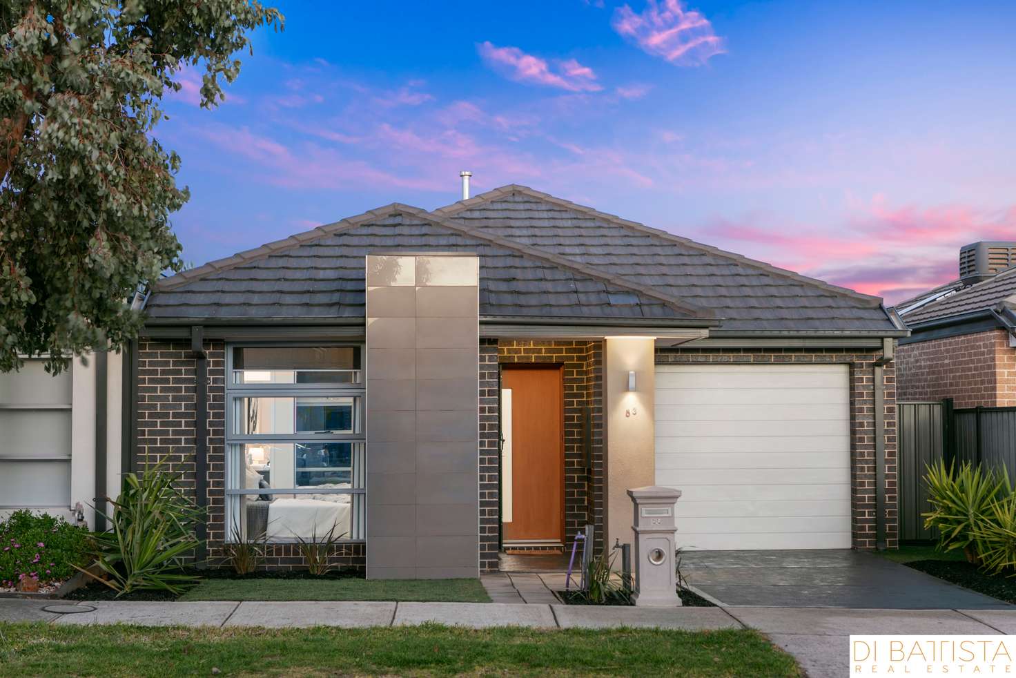 Main view of Homely house listing, 53 Moor Park Drive, Craigieburn VIC 3064