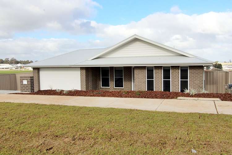 Main view of Homely house listing, 32 Jumbuck Drive, Gobbagombalin NSW 2650