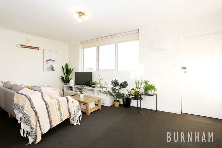 Fourth view of Homely apartment listing, 17/745 Barkly Street, West Footscray VIC 3012