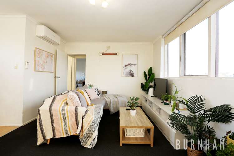 Fifth view of Homely apartment listing, 17/745 Barkly Street, West Footscray VIC 3012