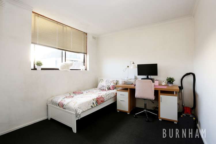 Sixth view of Homely apartment listing, 17/745 Barkly Street, West Footscray VIC 3012