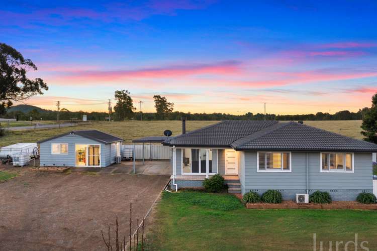 Main view of Homely ruralOther listing, 3 Majors Lane, Keinbah NSW 2320