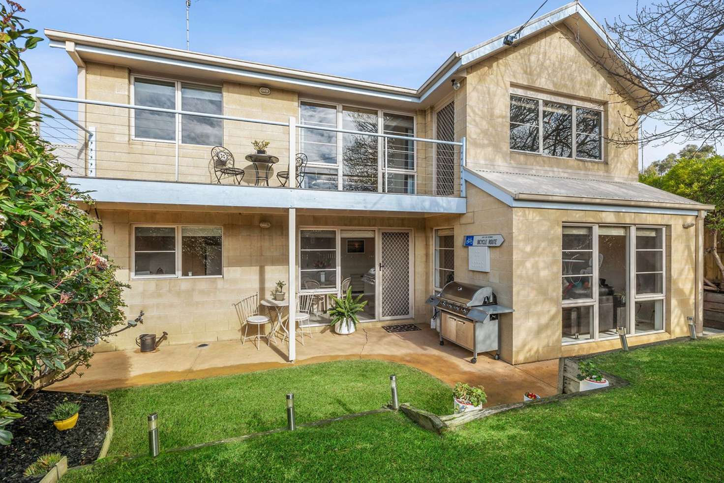 Main view of Homely townhouse listing, 1B St Andrews Drive, Jan Juc VIC 3228