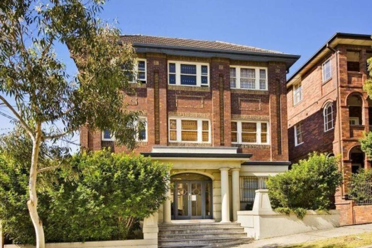 Main view of Homely apartment listing, 5/289 Arden Street, Coogee NSW 2034