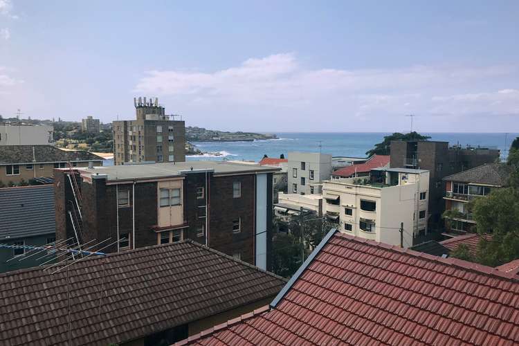 Third view of Homely apartment listing, 5/289 Arden Street, Coogee NSW 2034