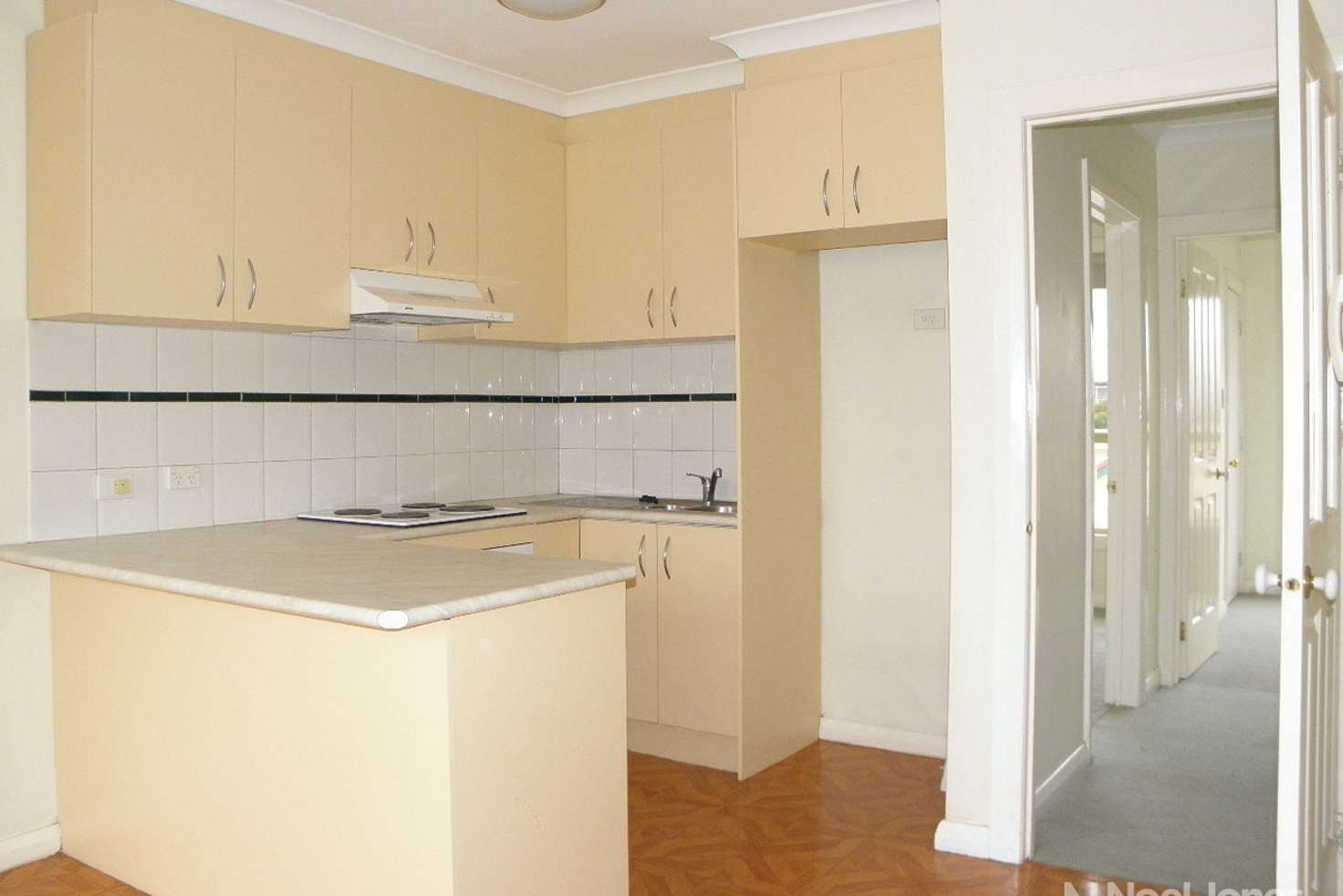 Main view of Homely apartment listing, 6/23 Holtom Street East, Carlton North VIC 3054